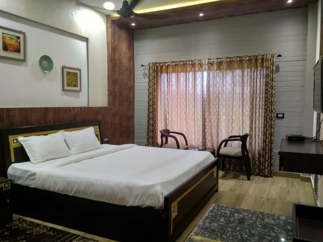 Tea Resort Saraswatipur Shaugaon 外观 照片