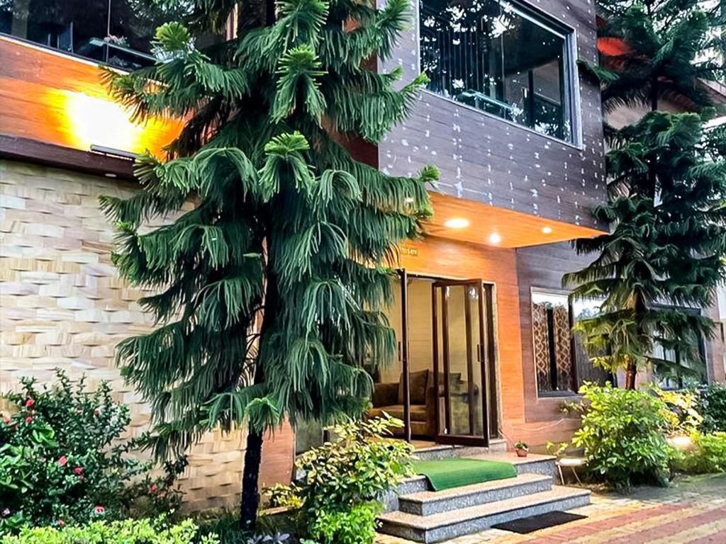 Tea Resort Saraswatipur Shaugaon 外观 照片