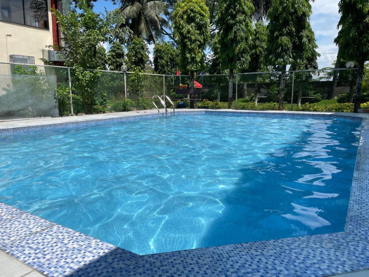 Tea Resort Saraswatipur Shaugaon 外观 照片