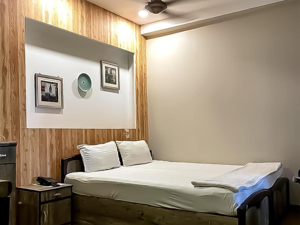 Tea Resort Saraswatipur Shaugaon 外观 照片