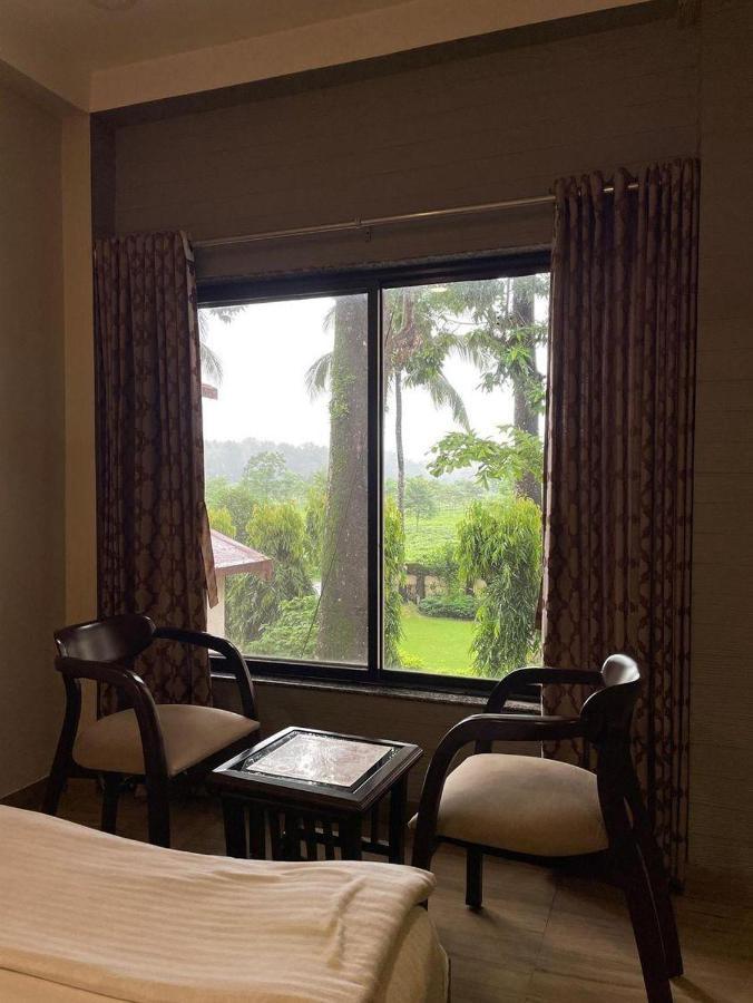 Tea Resort Saraswatipur Shaugaon 外观 照片