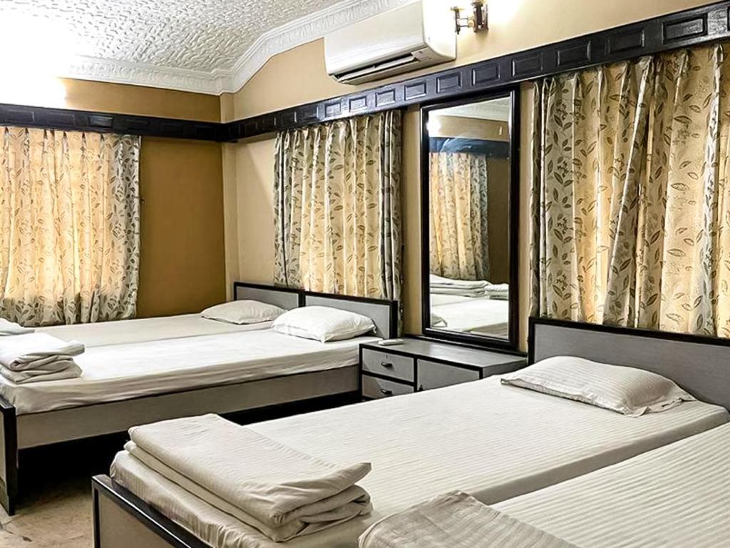 Tea Resort Saraswatipur Shaugaon 外观 照片