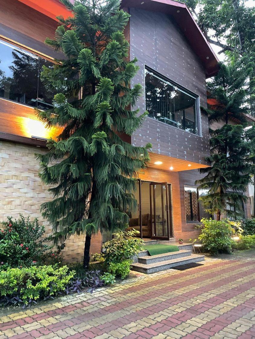 Tea Resort Saraswatipur Shaugaon 外观 照片