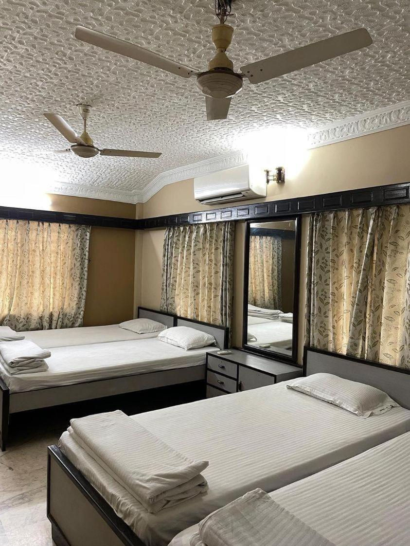 Tea Resort Saraswatipur Shaugaon 外观 照片