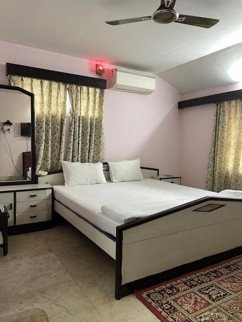 Tea Resort Saraswatipur Shaugaon 外观 照片
