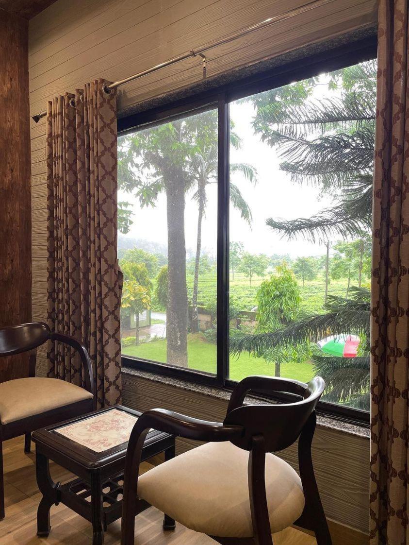 Tea Resort Saraswatipur Shaugaon 外观 照片
