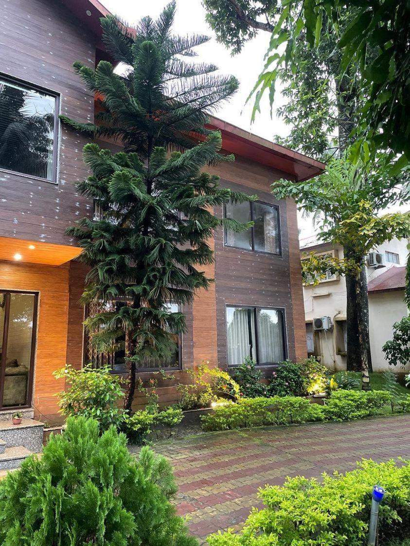 Tea Resort Saraswatipur Shaugaon 外观 照片