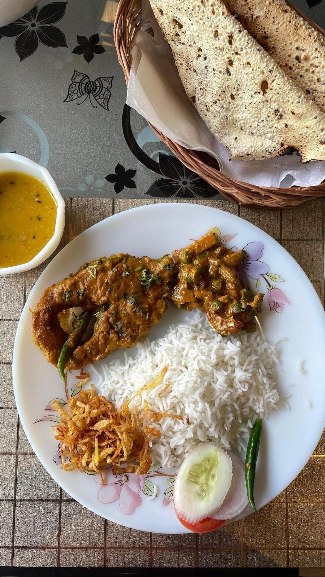 Tea Resort Saraswatipur Shaugaon 外观 照片
